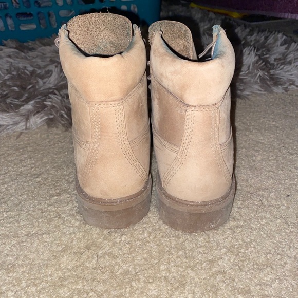 Timberland Boots - Picture 2 of 5